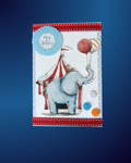 Circus Animal- C