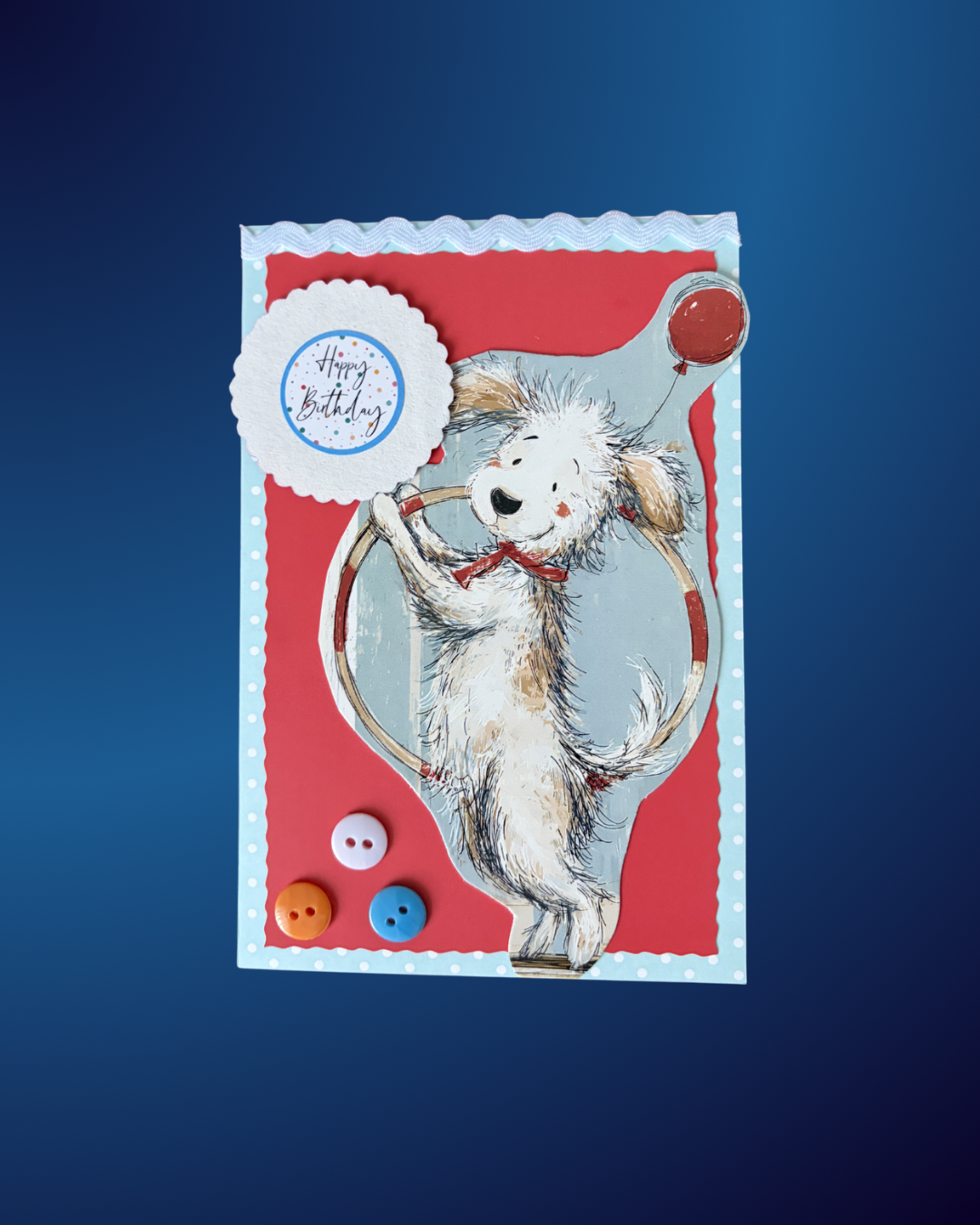 Circus Animal - B