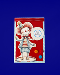 Circus Birthday- A