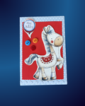 Circus Animal- A
