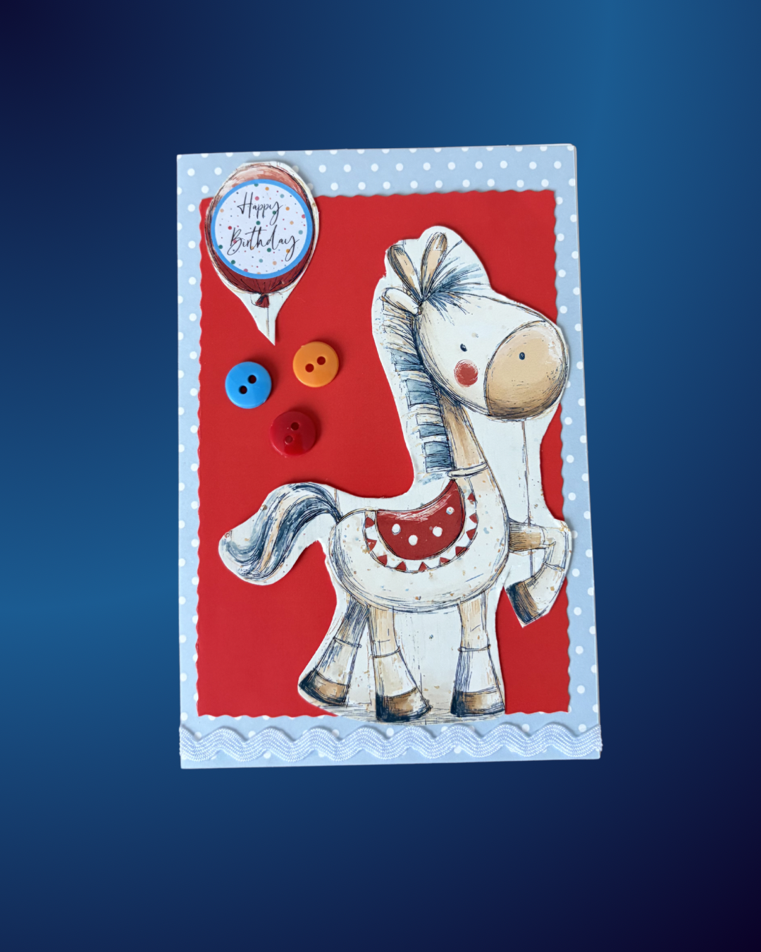 Circus Animal- A