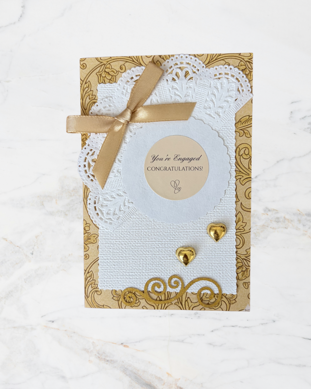 Engagement- B