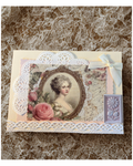 Victorian Accessory Blank- B