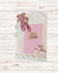 Ballet Inspired Birthday-C