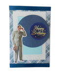 Birthday Male - F