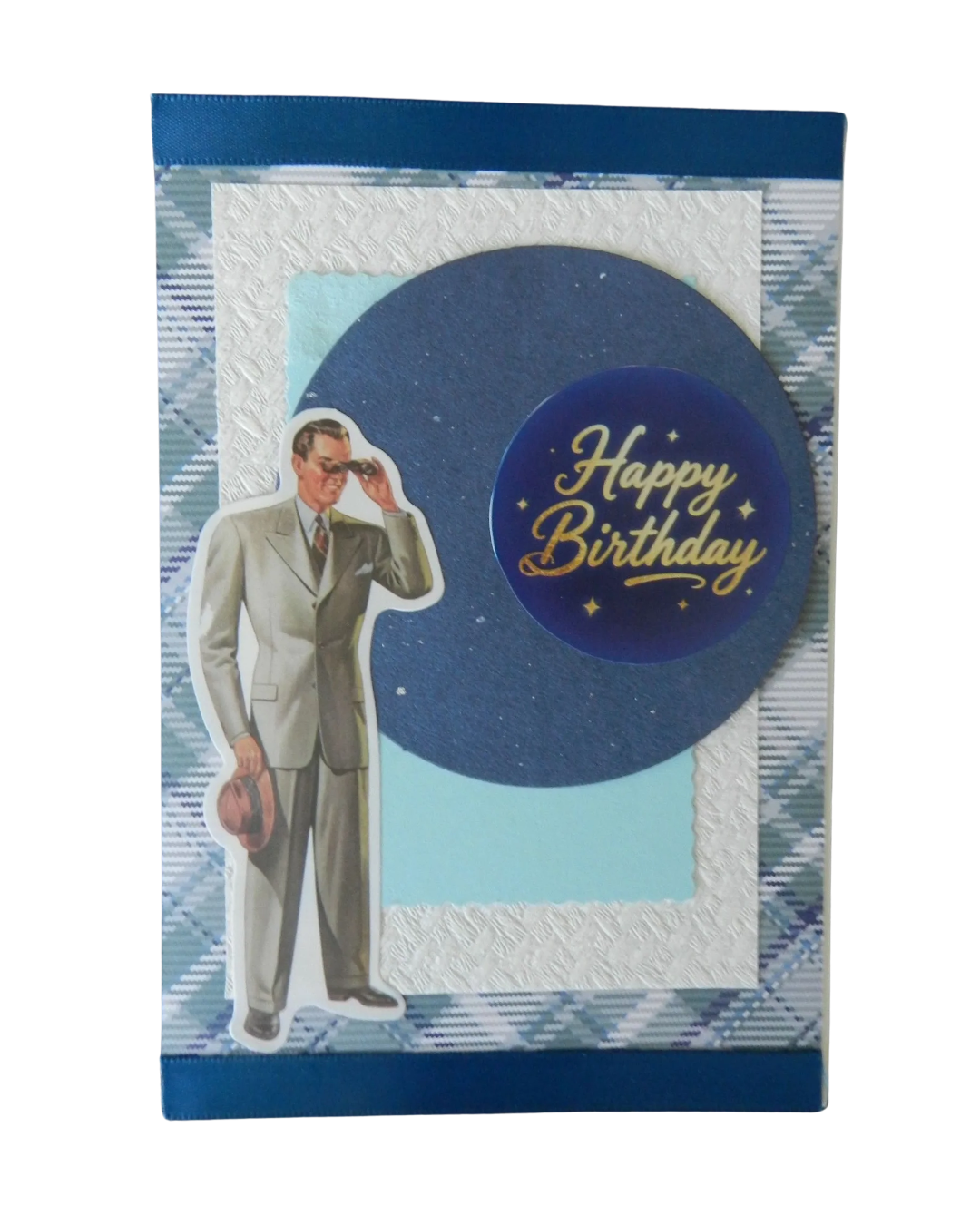 Birthday Male - F